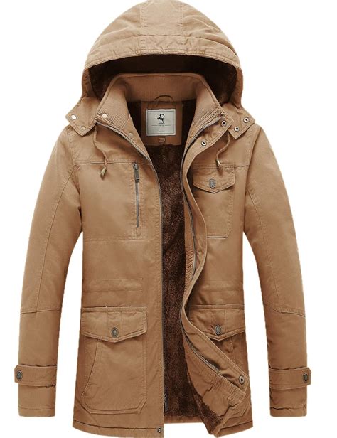 Collections: The best winter coats & jackets for men .